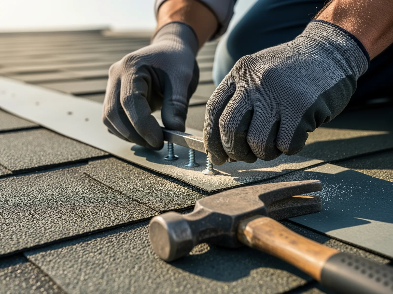 Why choose Fascia Repair in West Valley, NY